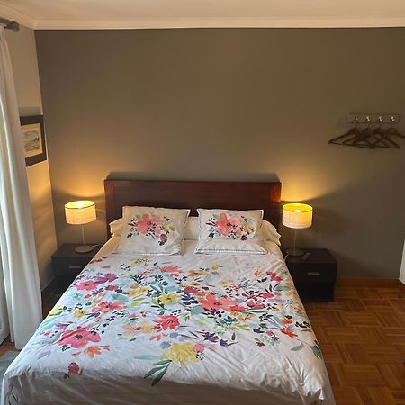 Chambres D'Hotes Du Theven Plougoulm Bagian luar foto