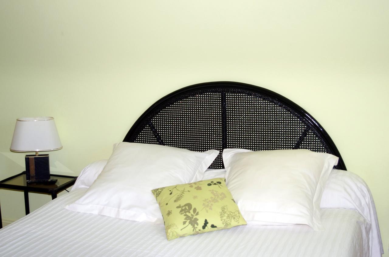 Chambres D'Hotes Du Theven Plougoulm Bagian luar foto